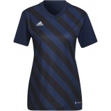 Camiseta Mujer de latiendadelclub ADIDAS Entrada 22 GFX HE2986