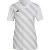 Camiseta Mujer de latiendadelclub ADIDAS Entrada 22 GFX HE2987