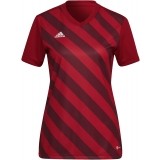 Camiseta Mujer de latiendadelclub ADIDAS Entrada 22 GFX HE2989