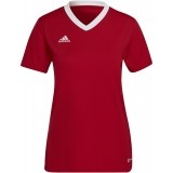 Camiseta Mujer de latiendadelclub ADIDAS Entrada 22 H57571