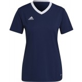 Camiseta Mujer de latiendadelclub ADIDAS Entrada 22 H59849