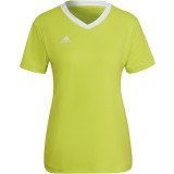 Camiseta Mujer de latiendadelclub ADIDAS Entrada 22 HC5080