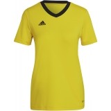 Camiseta Mujer de latiendadelclub ADIDAS Entrada 22 HI2125