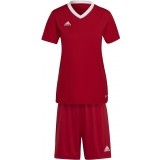 Equipacin Mujer de latiendadelclub ADIDAS Entrada 22 P-H57571