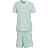 Equipacin Mujer de latiendadelclub ADIDAS Entrada 22 P-HC5076