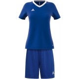 Equipacin Mujer de latiendadelclub ADIDAS Entrada 22 P-HG3947