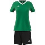 Equipacin Mujer de latiendadelclub ADIDAS Entrada 22 P-HI2124