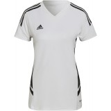 Camiseta Mujer de latiendadelclub ADIDAS Condivo 22 HA6288