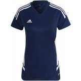 Camiseta Mujer de latiendadelclub ADIDAS Condivo 22 HA6289