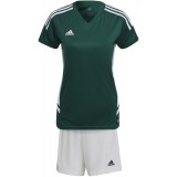 Equipacin Mujer de latiendadelclub ADIDAS Condivo 22  P-HE3060