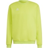 Sudadera de latiendadelclub ADIDAS Entrada 22 Sweat Top HC5049