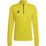 Sudadera de latiendadelclub ADIDAS Entrada 22 Training Top HI2128