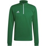 Sudadera de latiendadelclub ADIDAS Entrada 22 Training Top HI2129