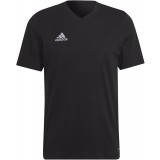 Camiseta Entrenamiento de latiendadelclub ADIDAS Entrada 22 Tee HC0448