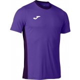 Camiseta de latiendadelclub JOMA Winner II 101878.550