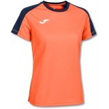 Camiseta Mujer de latiendadelclub JOMA Eco Champonship 901690.093