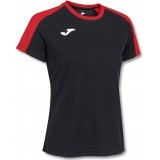 Camiseta Mujer de latiendadelclub JOMA Eco Champonship 901690.106