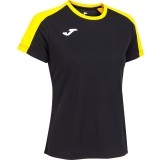 Camiseta Mujer de latiendadelclub JOMA Eco Champonship 901690.109