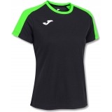 Camiseta Mujer de latiendadelclub JOMA Eco Champonship 901690.117