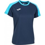 Camiseta Mujer de latiendadelclub JOMA Eco Champonship 901690.342