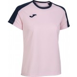 Camiseta Mujer de latiendadelclub JOMA Eco Champonship 901690.533