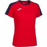 Camiseta Mujer de latiendadelclub JOMA Eco Champonship 901690.603