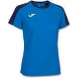 Camiseta Mujer de latiendadelclub JOMA Eco Champonship 901690.703