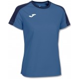 Camiseta Mujer de latiendadelclub JOMA Eco Champonship 901690.773