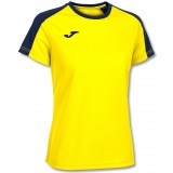 Camiseta Mujer de latiendadelclub JOMA Eco Champonship 901690.903