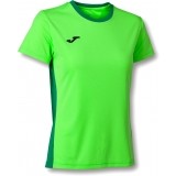 Camiseta Mujer de latiendadelclub JOMA Winner II 901677.024