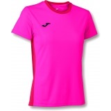 Camiseta Mujer de latiendadelclub JOMA Winner II 901677.030