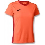 Camiseta Mujer de latiendadelclub JOMA Winner II 901677.090