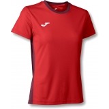 Camiseta Mujer de latiendadelclub JOMA Winner II 901677.615