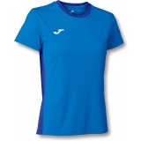 Camiseta Mujer de latiendadelclub JOMA Winner II 901677.700