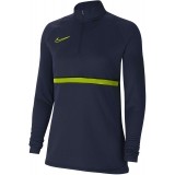 Sudadera de latiendadelclub NIKE Academy 21 CV2653-492