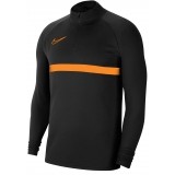 Sudadera de latiendadelclub NIKE Dri-FIT Academy 21 Top CW6110-017