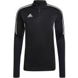 Sudadera de latiendadelclub ADIDAS Condivo 22  TR Top HA6269