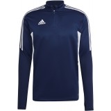 Sudadera de latiendadelclub ADIDAS Condivo 22  TR Top HA6270