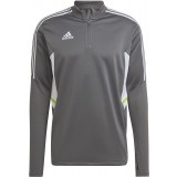 Sudadera de latiendadelclub ADIDAS Condivo 22  TR Top HD2312