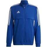 Chaqueta Chndal de latiendadelclub ADIDAS Condivo 22 PRE HA6245