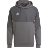 Sudadera de latiendadelclub ADIDAS Condivo 22 Hoody HD2306
