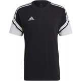Camiseta Entrenamiento de latiendadelclub ADIDAS Condivo 22 Tee H21261