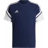 Camiseta Entrenamiento de latiendadelclub ADIDAS Condivo 22 Tee HA6267