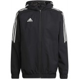 Chubasquero de latiendadelclub ADIDAS Condivo 22 All Weather H21268