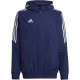 Chubasquero de latiendadelclub ADIDAS Condivo 22 All Weather HA6266