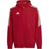 Chubasquero de latiendadelclub ADIDAS Condivo 22 All Weather HD2292