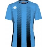 Camiseta de latiendadelclub KAPPA Bugo 33143MW-A11