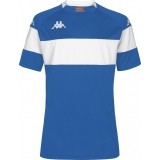 Camiseta de latiendadelclub KAPPA Dareto 33133WW-A07