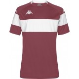 Camiseta de latiendadelclub KAPPA Dareto 33133WW-A0M