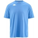 Camiseta de latiendadelclub KAPPA Dovo 34196UW-129
